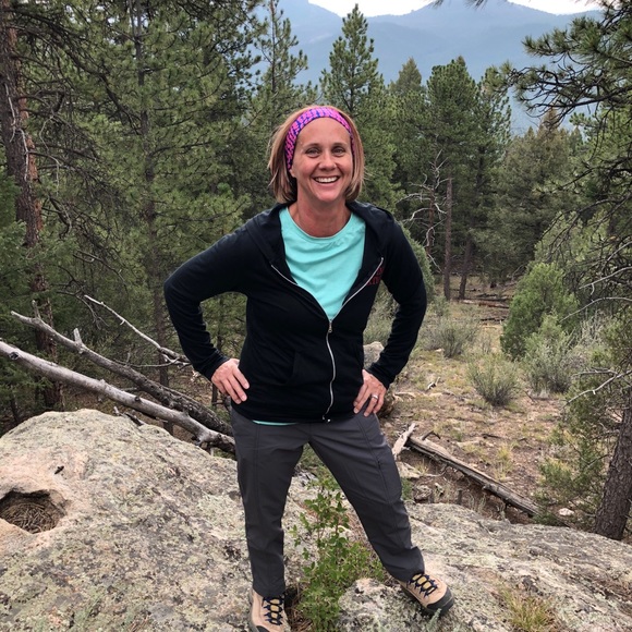 🌸POSH AMBASSADOR, JILL🌸 - Picture 1 of 7